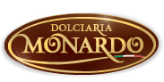 DOLCIARIA MONARDO Logo