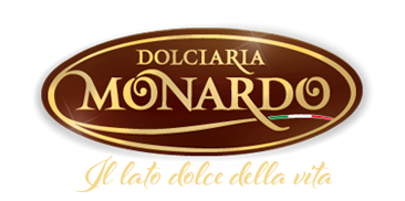 DOLCIARIA MONARDO Logo